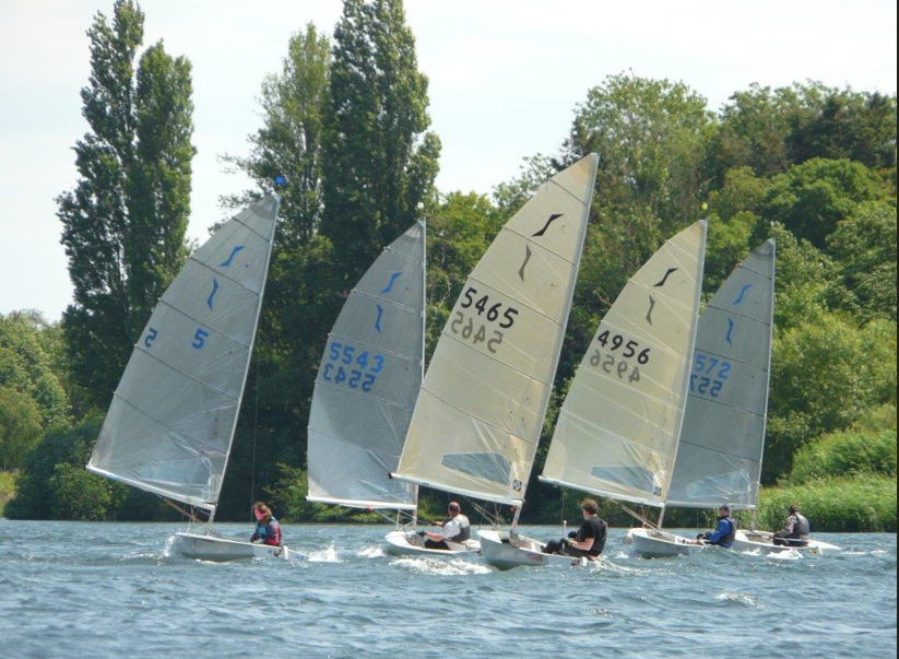 a-group-of-people-sailing-on-a-lake-ai-generated A group of people sailing on a lake AI-generated content may be incorrect.
