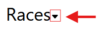 A black and red arrow pointing to a square with a square in it AI-generated content may be incorrect.