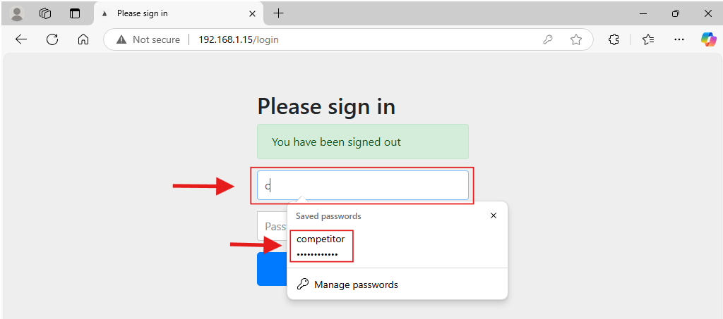 A screenshot of a computer AI-generated content may be incorrect.