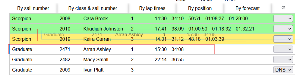 A screenshot of a computer AI-generated content may be incorrect.