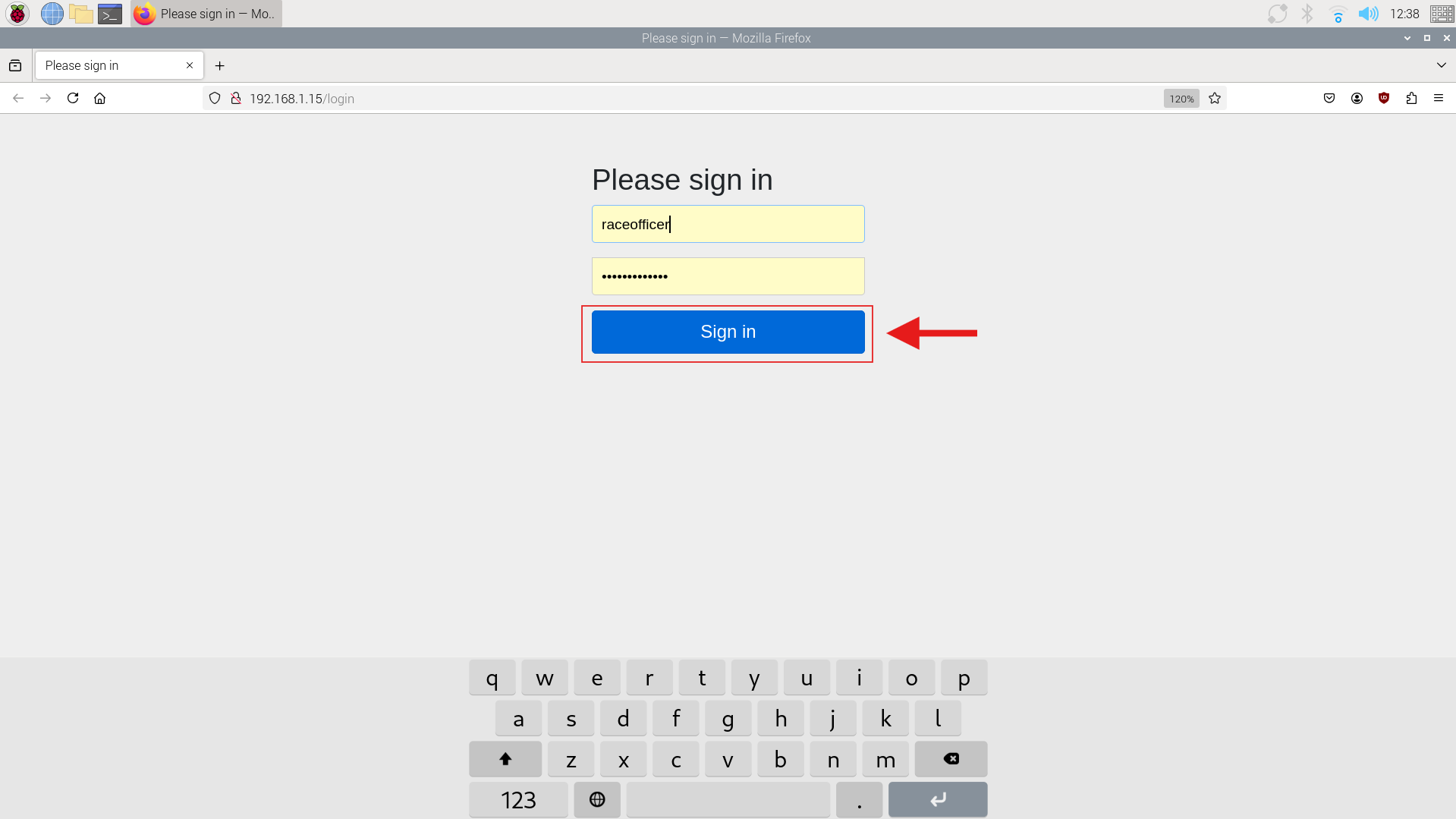 A screenshot of a computer AI-generated content may be incorrect.