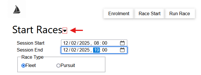 A screenshot of a computer AI-generated content may be incorrect.